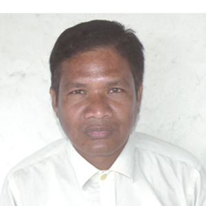 PRASHANTA DEB BRAMA